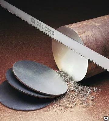 Фото №0 Резка металлопроката в размер