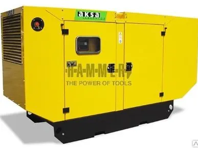 фото Аренда генератора 100-150 КвТ