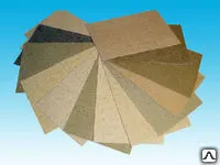 Фото №0 Брезент арт.11293 СКПВ хаки