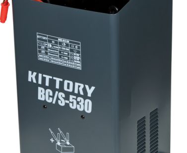 фото Пуско-зарядное устройство KITTORY BC/S-530