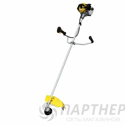 Фото №0 Триммер Eurolux TR-1300T (42,70 куб. см., 2,5 лс)