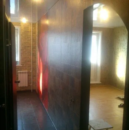 Фото №0 Ремонт квартир