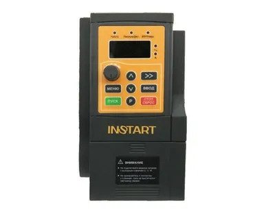 фото Преобразователь частоты INSTART SDI-G0.4-2B