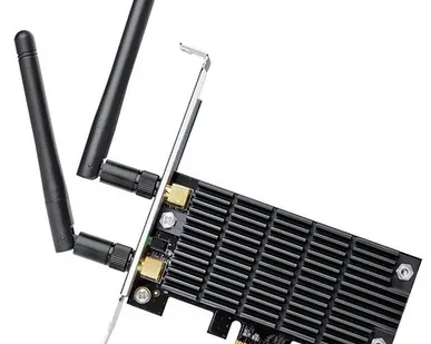 фото Wi-Fi адаптер TP-LINK Archer T6E