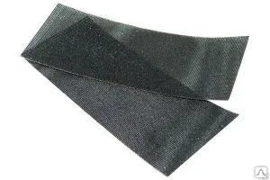 фото Шлифсетка 115*280 миллиметров зерно 80 5шт 2206080