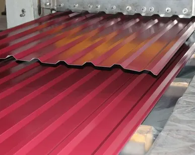 фото Профлист