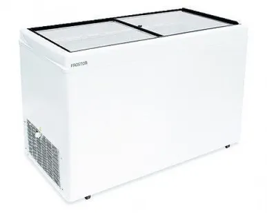 фото Ларь морозильный Frostor F 400 C