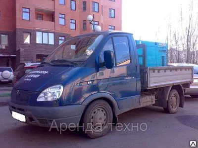 Фото №0 Услуги автокомпрессора с отбойными молотками. Екатеринбург