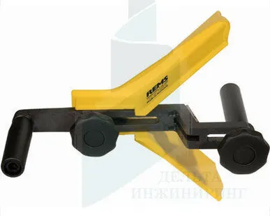 фото Фаскосниматель для труб REMS RAG P 16-110