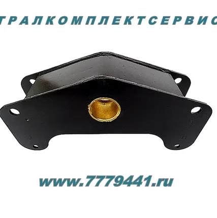 Фото №0 Балансир со втулкой BPW 05.291.11.70.0/ 0529111700 VB-ME 8-12t