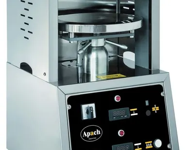 фото ПРЕСС ДЛЯ ПИЦЦЫ APACH APRESS45