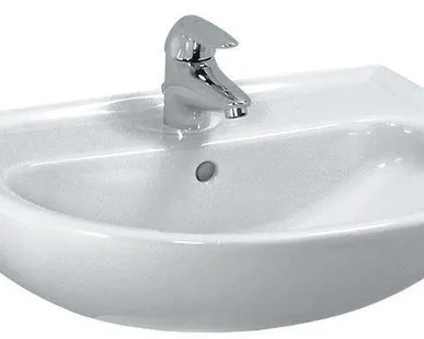 фото Раковина 55 см Laufen Pro 8109510001041 Laufen