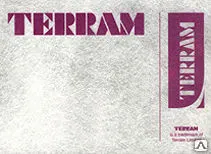 фото Геотекстиль "Террам" (Terram)