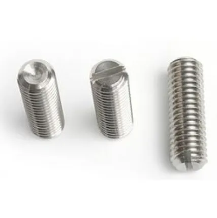 Фото №0 Винт DIN 438