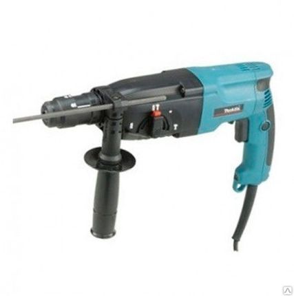 Фото №0 Перфоратор Makita HR 2450.