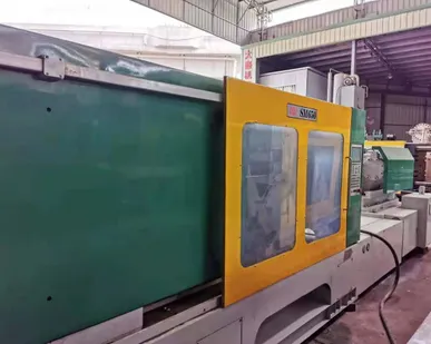 фото термопластавтомат Asian Plastic SM 650 Б/У в Москве