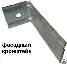 фото Кронштейн фасадный 50*50* 50*2.0