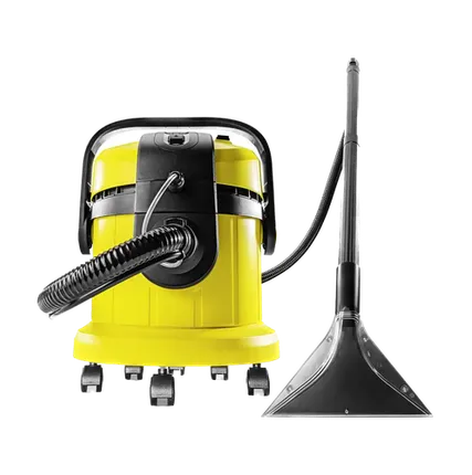 Фото №0 Аренда моющих пылесосов