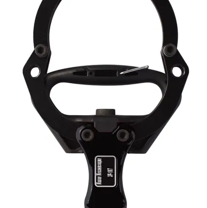 Фото №1 Заклепочник для гаечных (резьбовых) заклепок ЗР-107