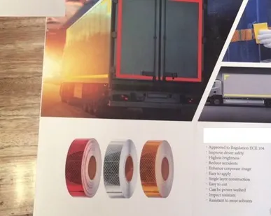 фото Лента для контурной маркировки кабеля