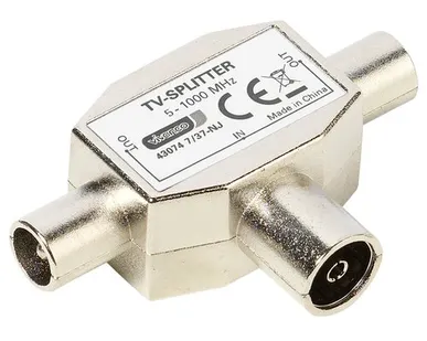 фото Разветвитель Vivanco TV