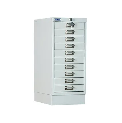 Фото №0 Многоящичные шкафы