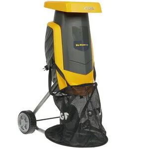 фото Измельчитель веток электрический STIGA BIO MASTER 2200