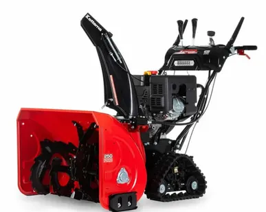 фото Снегоуборщик KETTAMA 250 Pro