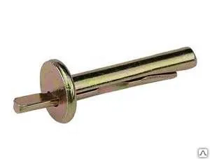 Фото №0 Анкер клин MAN 6х40