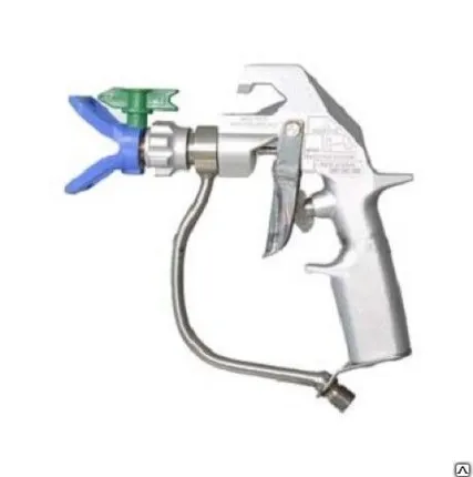 Фото №0 Краскораспылитель DP-6376