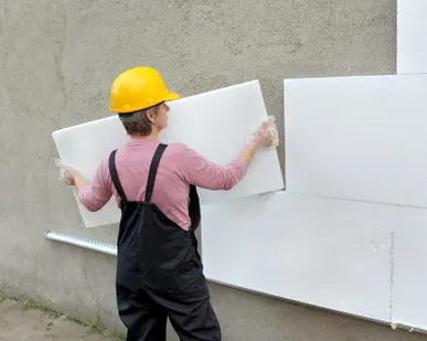 фото Пенопласт ПСБ-С25, ГОСТ 50 мм