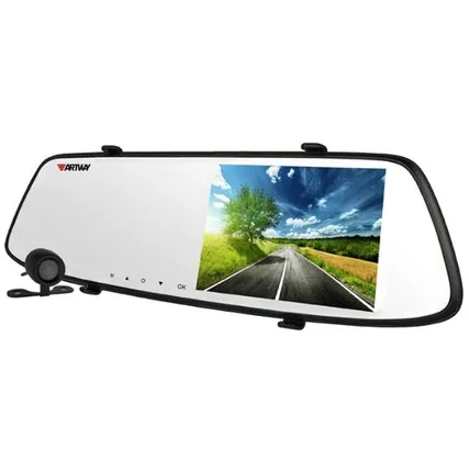 Фото №0 Видеорегистратор Artway AV-604