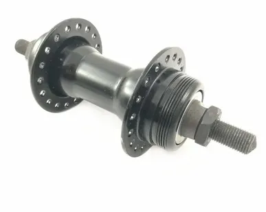 фото Втулка задняя под трещетку в сборе