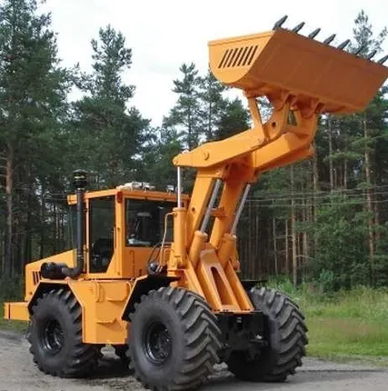 Фото №0 Трактор К-704-4Р Станислав ЯМЗ-7511 (400 л.с) Комби (Субсидии)