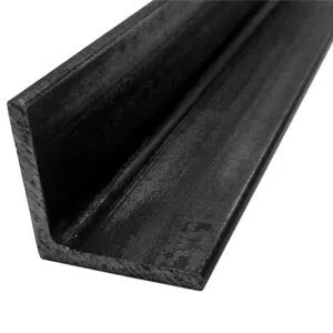 фото Уголок стальной 75x5