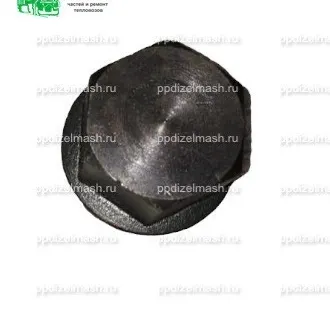 фото Гайка глухая 6Д49.36.12