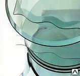 фото Криволинейная обработка шлифовка FA 10мм п.м.