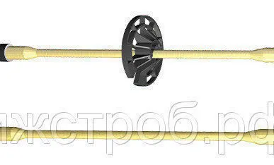 фото Гибкая связь СПА диаметром 5.5мм (300)