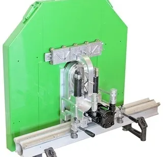 фото Стенорезная машина SW800 HD30/19 в Санкт-Петербурге