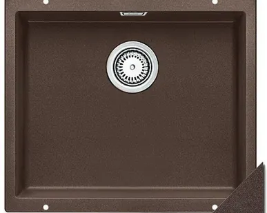 фото Blanco Subline 515056 Мойка кухонная Blanco