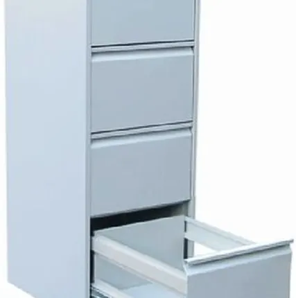 Фото №0 Шкаф картотечный ШК-4