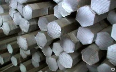 Фото №0 Шестигранник