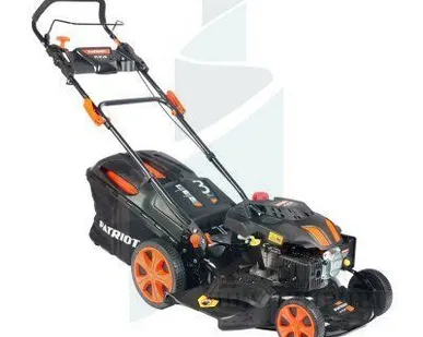 фото Газонокосилка бензиновая PATRIOT PT 47LM