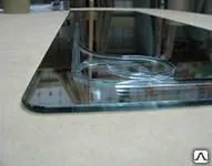 фото Фрезеровка 6мм п.м.