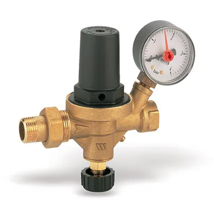 Фото №0 Подпиточные клапаны