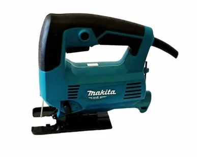 фото Электрический лобзик Макита М4301