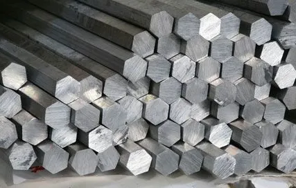 Фото №0 Шестигранник 4.0-8.0 мм ГОСТ 8560-78 / 1050-780