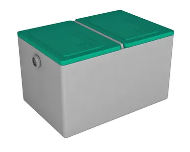 фото Жироуловитель Росток 1000