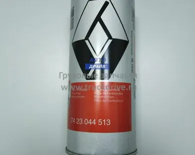 фото Фильтр топливный KC300 для грузовиков Вольво и Рено с 2000 г.в. (Long Life)