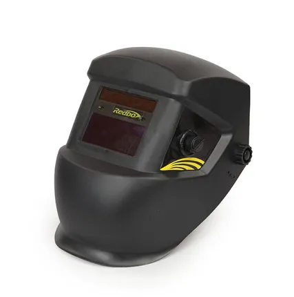 Фото №0 Маска сварщика хамелеон "Redbo LYG-4400"